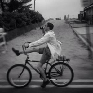 Meet your Posher, Ben